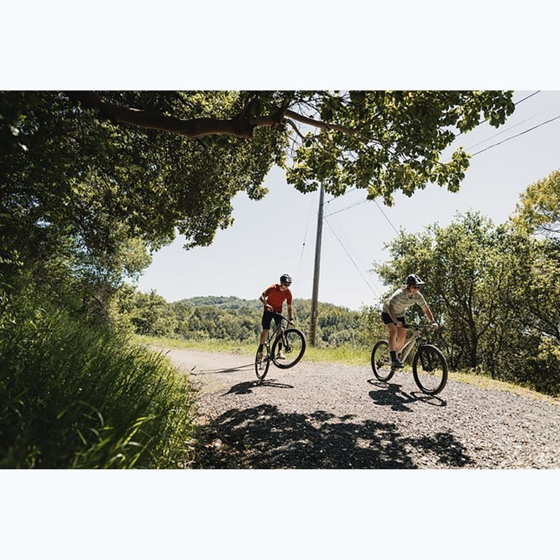 Mountainbike Damen Marin Bolinas Ridge 2 ST 27.5 W Weiß/Rot 2