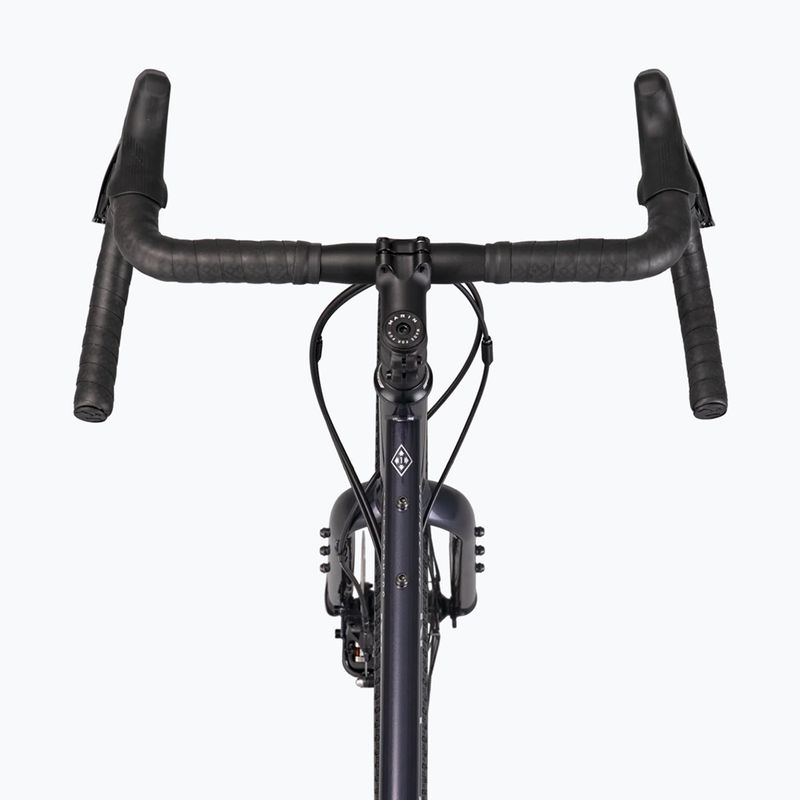 Gravelbike Marin Four Corners 1 Cues PL 650B purple 3