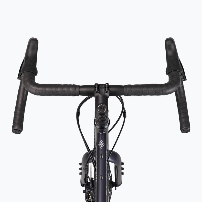 Gravelbike Marin Four Corners 1 Cues PL 700C purple 3