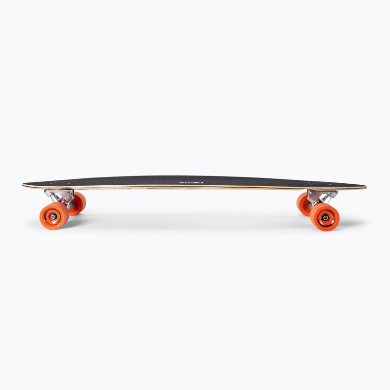 ALOIKI Savannah Pintail Komplettes Longboard beige 3