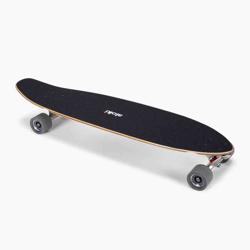 Aloki Kicktail Komplett Harapan Longboard ALCO0022A012 2