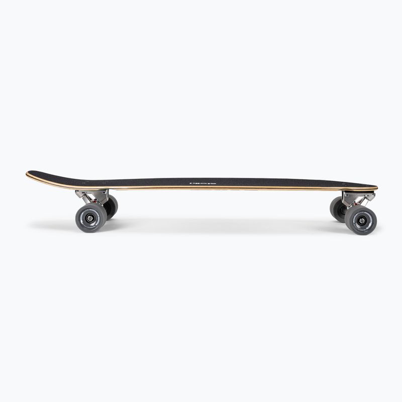 Aloki Kicktail Komplett Harapan Longboard ALCO0022A012 3