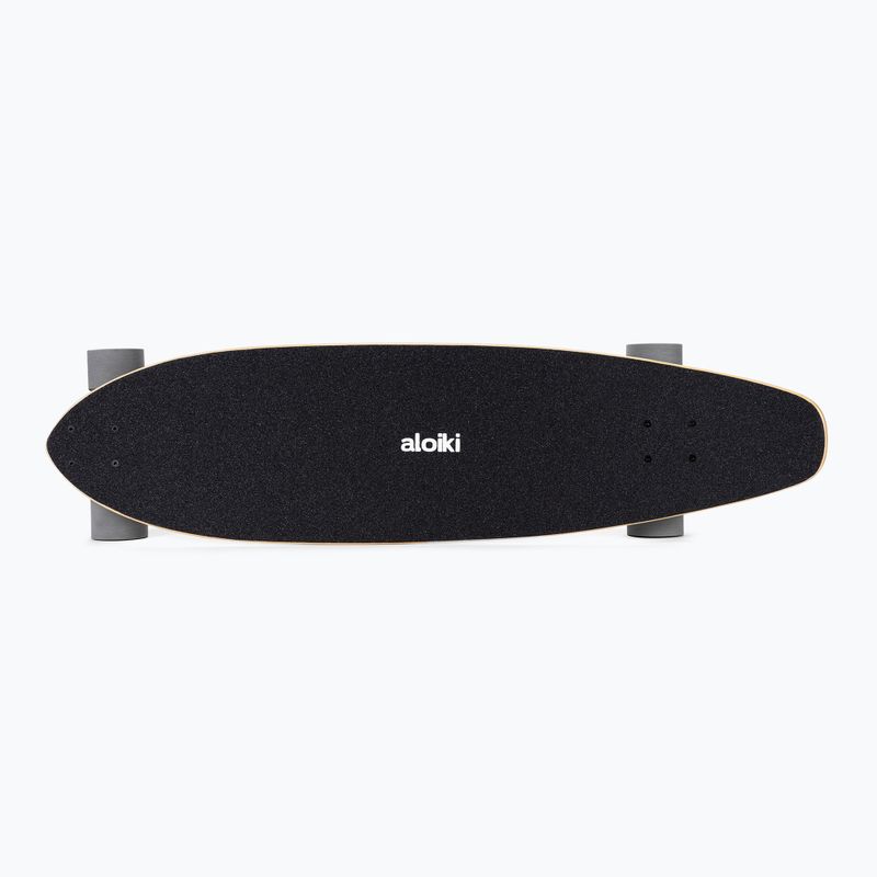 Aloki Kicktail Komplett Harapan Longboard ALCO0022A012 4