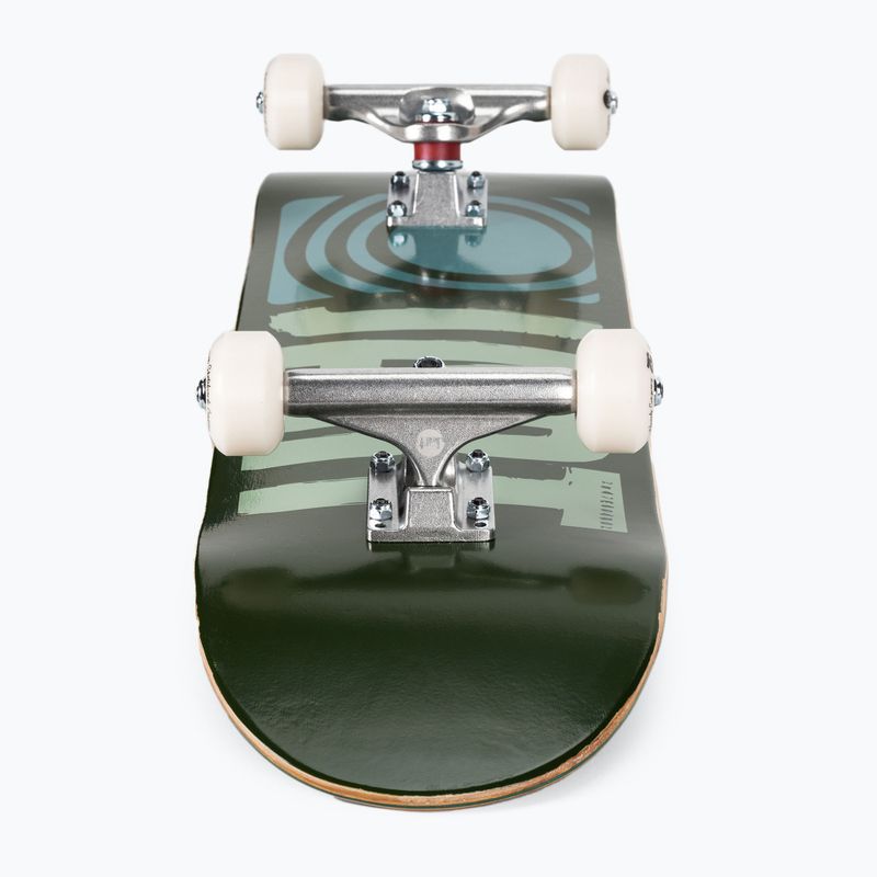 Jart Classic Komplett Skateboard grün JACO0022A005 5