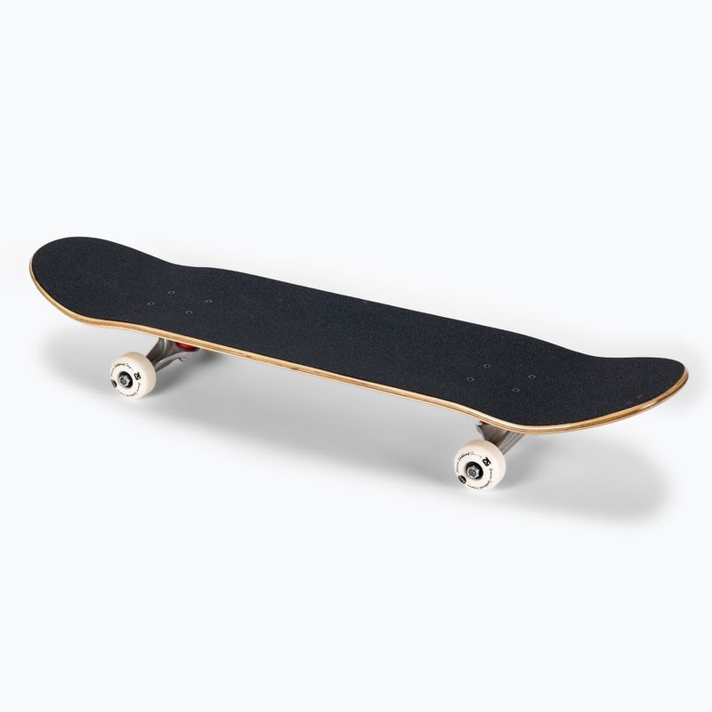 Jart Classic Komplett Skateboard braun JACO0022A006 2