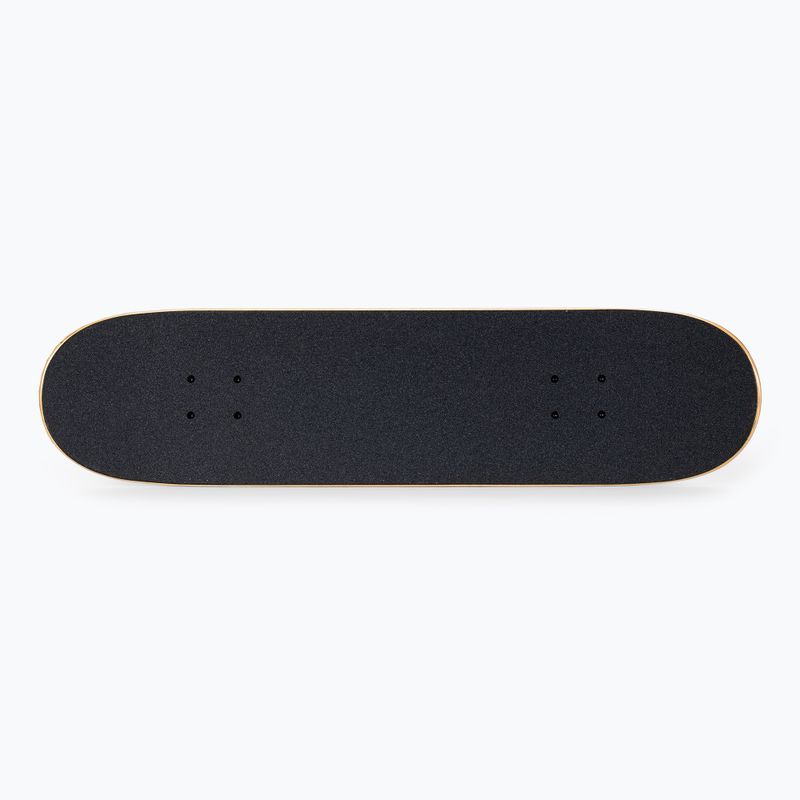 Jart Classic Komplett Skateboard braun JACO0022A006 4