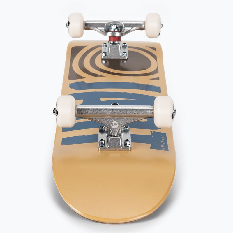 Jart Classic Komplett Skateboard braun JACO0022A006 5