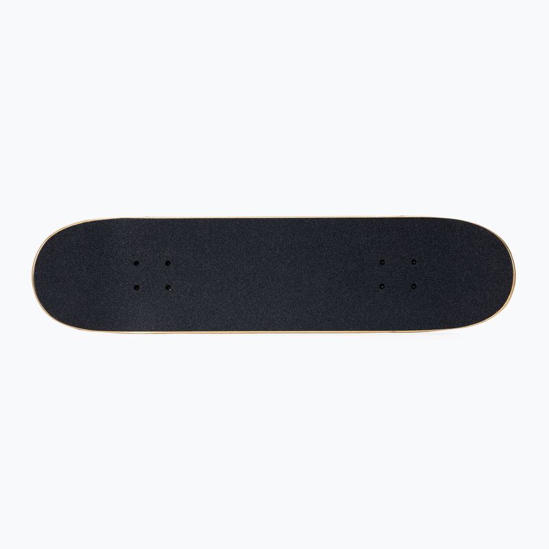 Klassisches Skateboard Jart Golden Komplett Farbe JACO0022A009 4