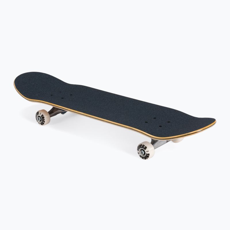 Klassische Skateboard Tricks Mexikanisch Komplett Silber TRCO0022A011 2