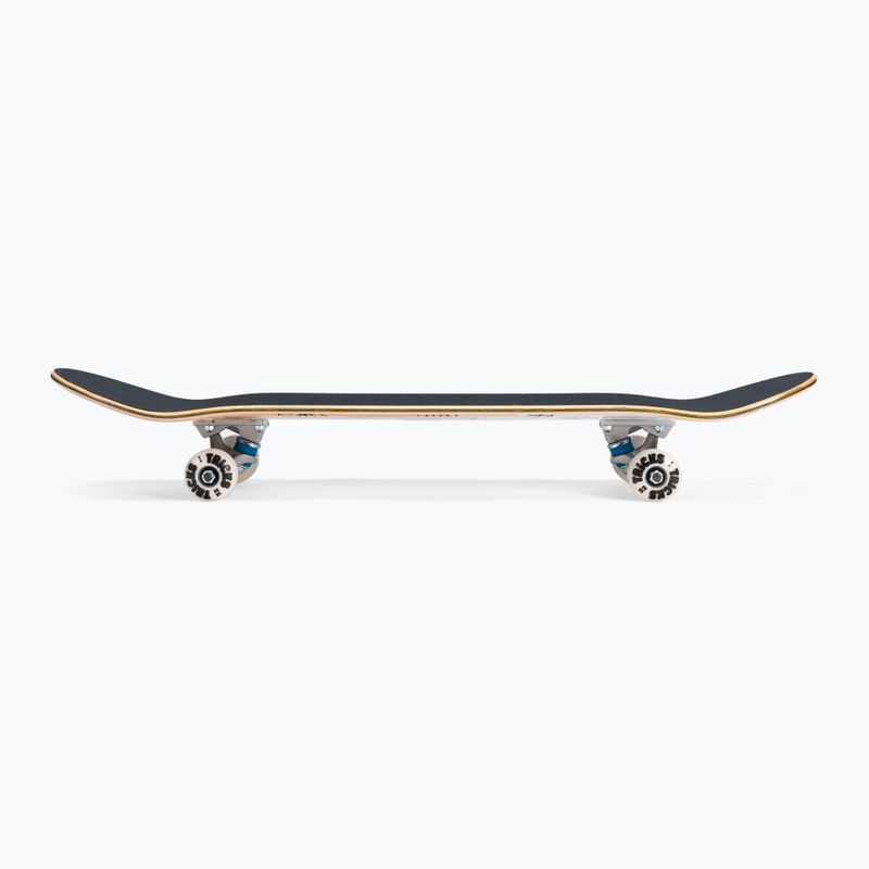 Klassische Skateboard Tricks Mexikanisch Komplett Silber TRCO0022A011 3