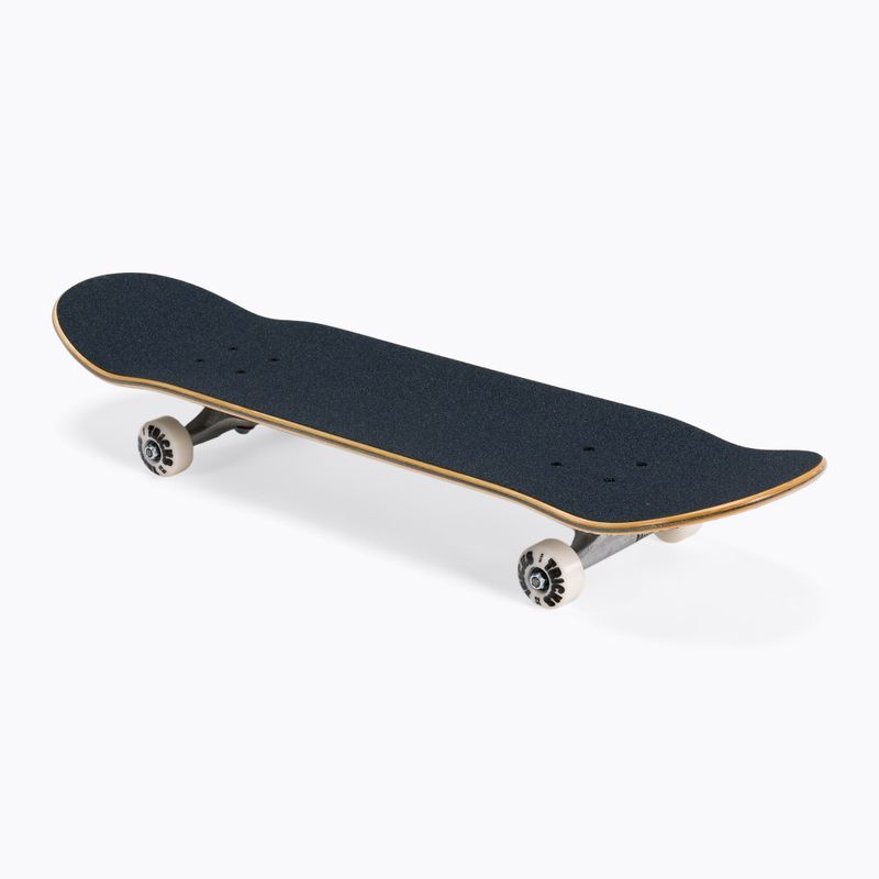 Klassisches Skateboard Tricks LSD Komplett weiß TRCO0022A015 2