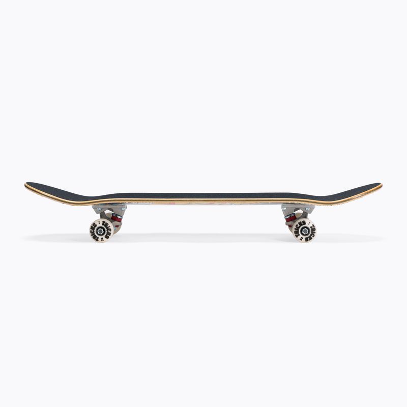 Klassisches Skateboard Tricks LSD Komplett weiß TRCO0022A015 3