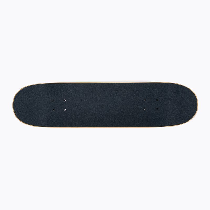 Klassisches Skateboard Tricks LSD Komplett weiß TRCO0022A015 4