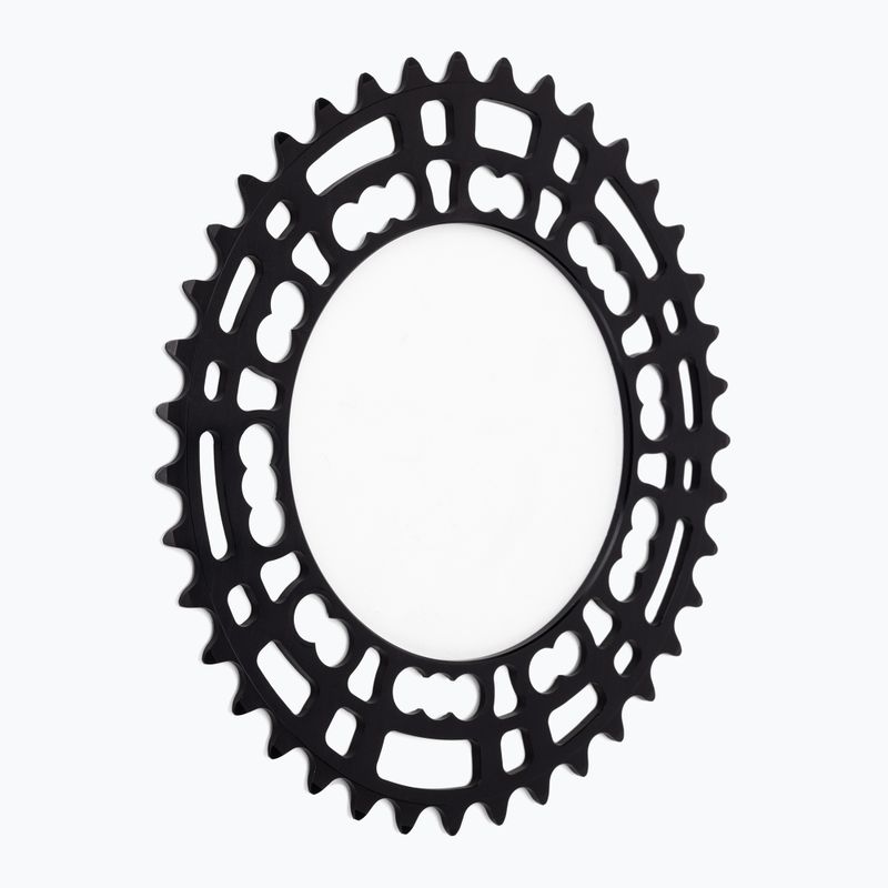 Rotor Q Ringe Innenritzel schwarz C01-002-22010-0 2
