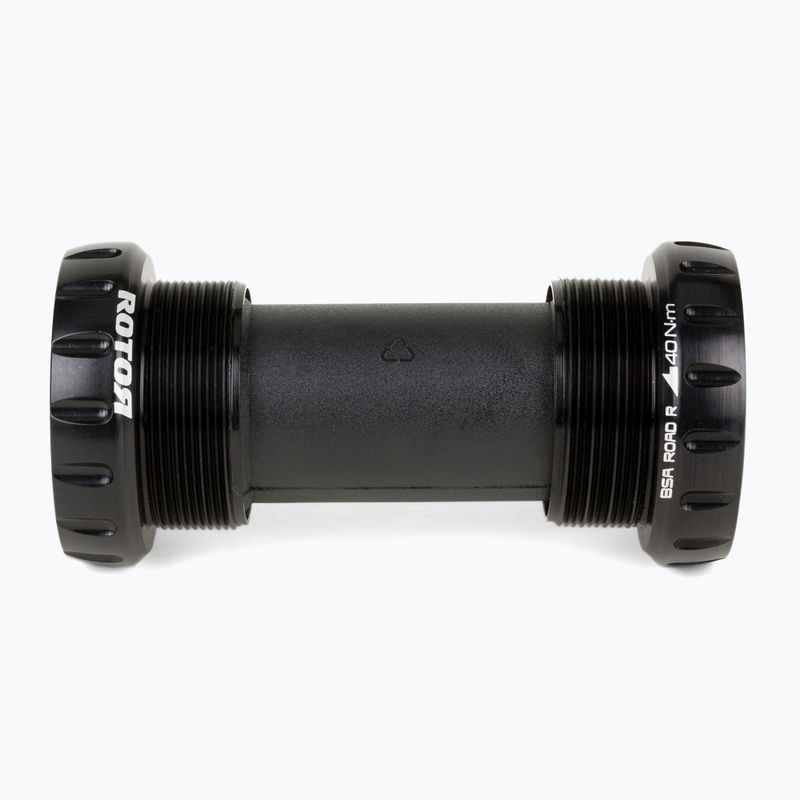 Rotor BB1 BB Road BSA Tretlagereinsatz schwarz C04-004-01010-0 2