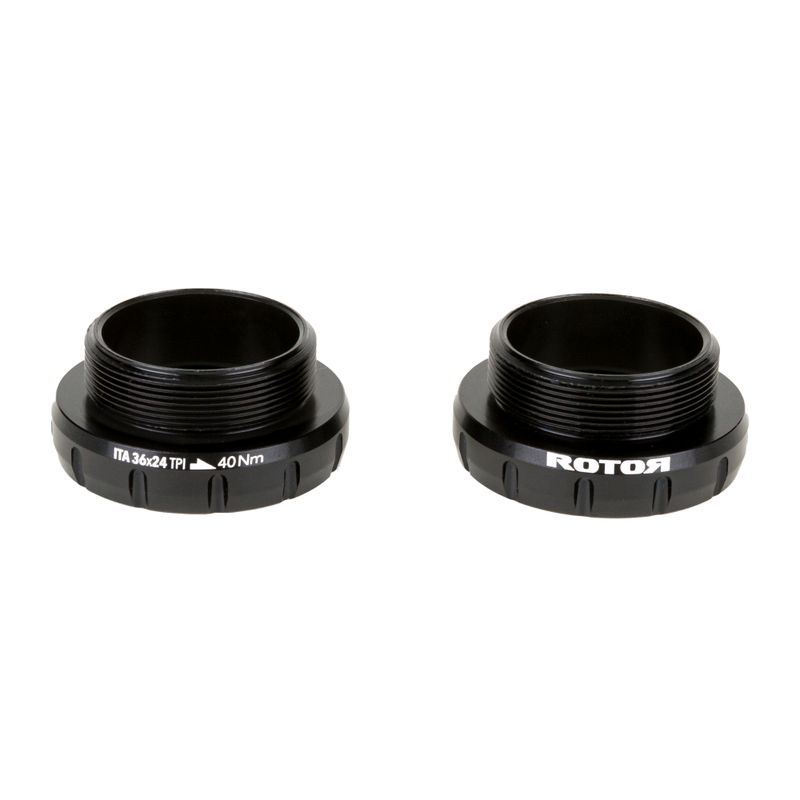 Rotor ITA30 BB Tretlagereinsatz C04-023-01010-0 2