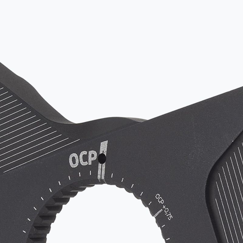 Spider Road 4-Arm-Kurbel 110 mm Rotor Spider Road schwarz C02-102-00010-0 4