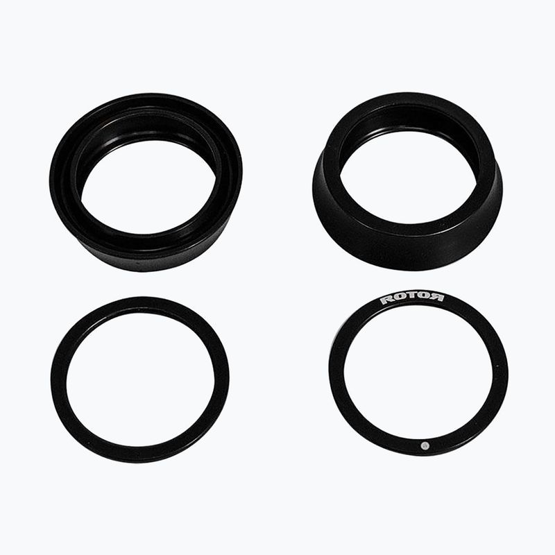Abstandshalter für Rotor Standard Road Spacer Kit Kurbeln C00-000-00250