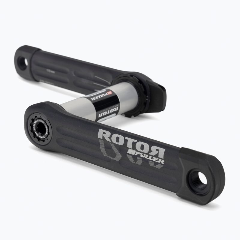 Rotor Inpower MTB Kurbelgarnitur mit Leistungsmessung C13-033-19010-000