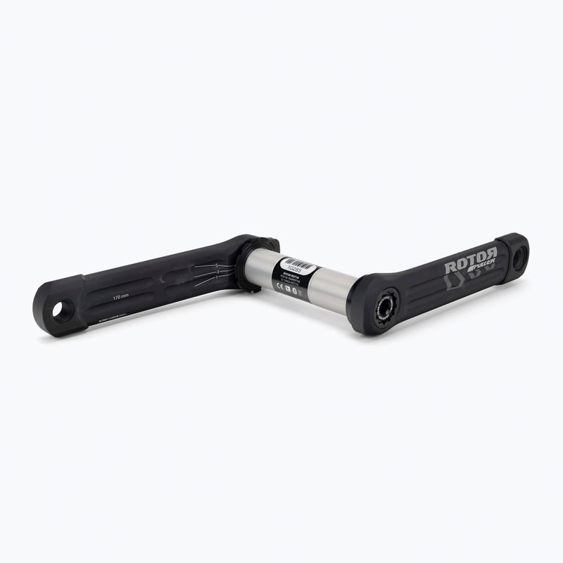 Rotor Inpower MTB Kurbelgarnitur mit Leistungsmessung C13-033-19010-000 2