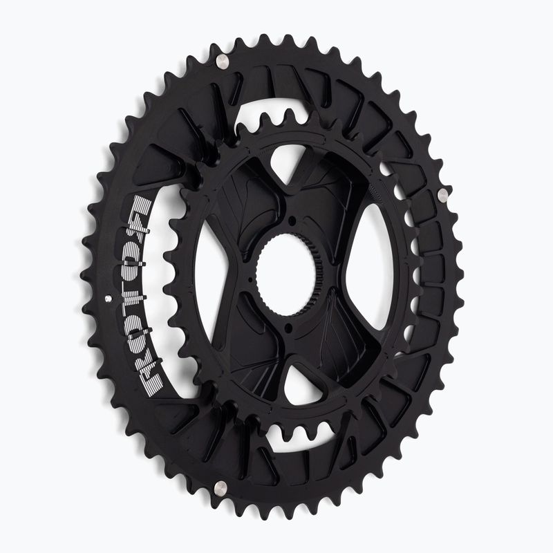 Rotor Dm Runder Zahnkranz schwarz C01-515-08010-0 2