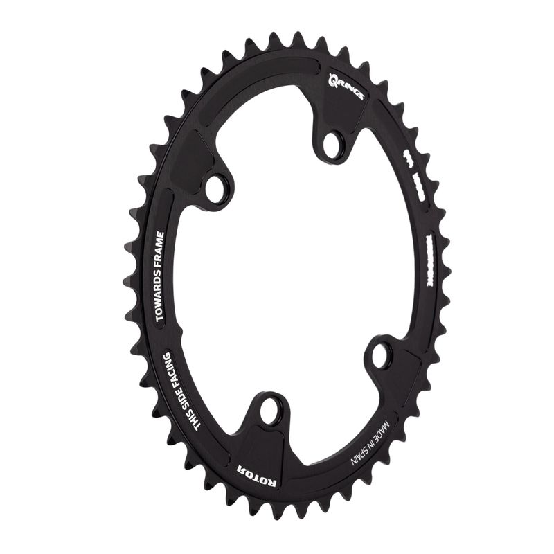 Rotor Q Ringe Bcd Ritzel schwarz C01-038-17010-0