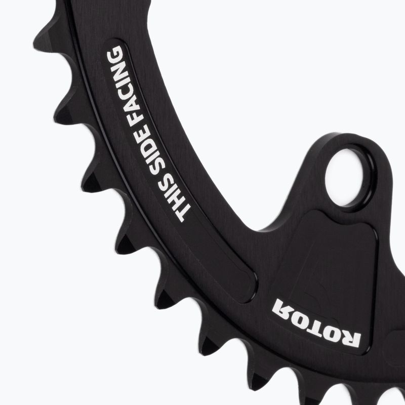 Rotor Q Ringe Bcd Ritzel schwarz C01-038-17010-0 3