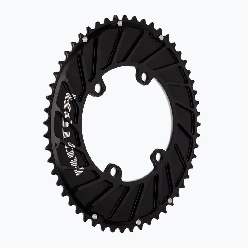 Rotor Aero Q Zahnkranz Bcd schwarz C01-041-05020-0 2