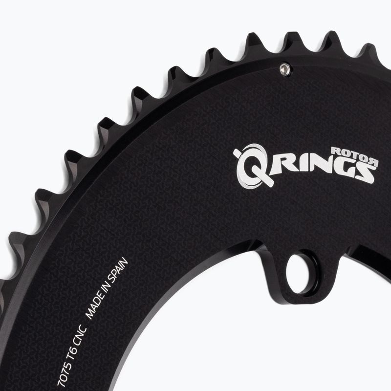Rotor Aero Q Zahnkranz Bcd schwarz C01-041-05020-0 3