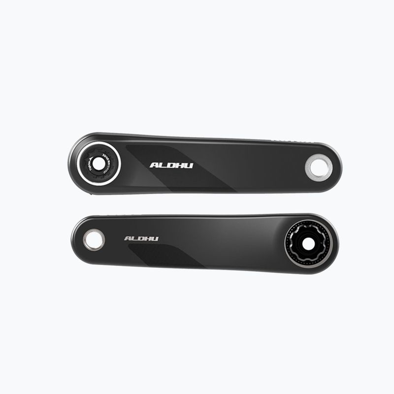 Rotor-Kurbelarme ALDHU Carbon C02-117-19010-0