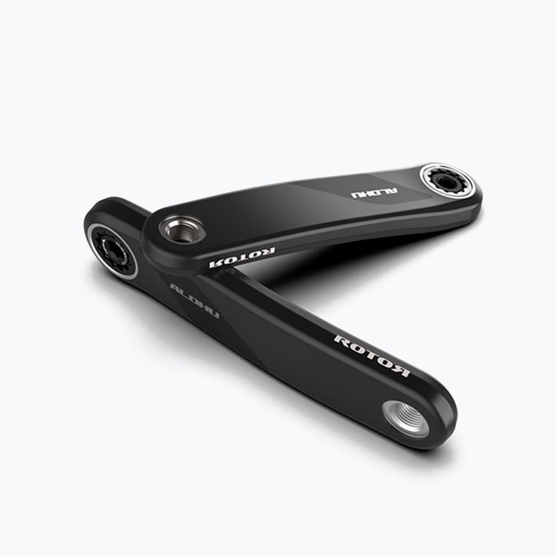Rotor-Kurbelarme ALDHU Carbon C02-117-19010-0 3