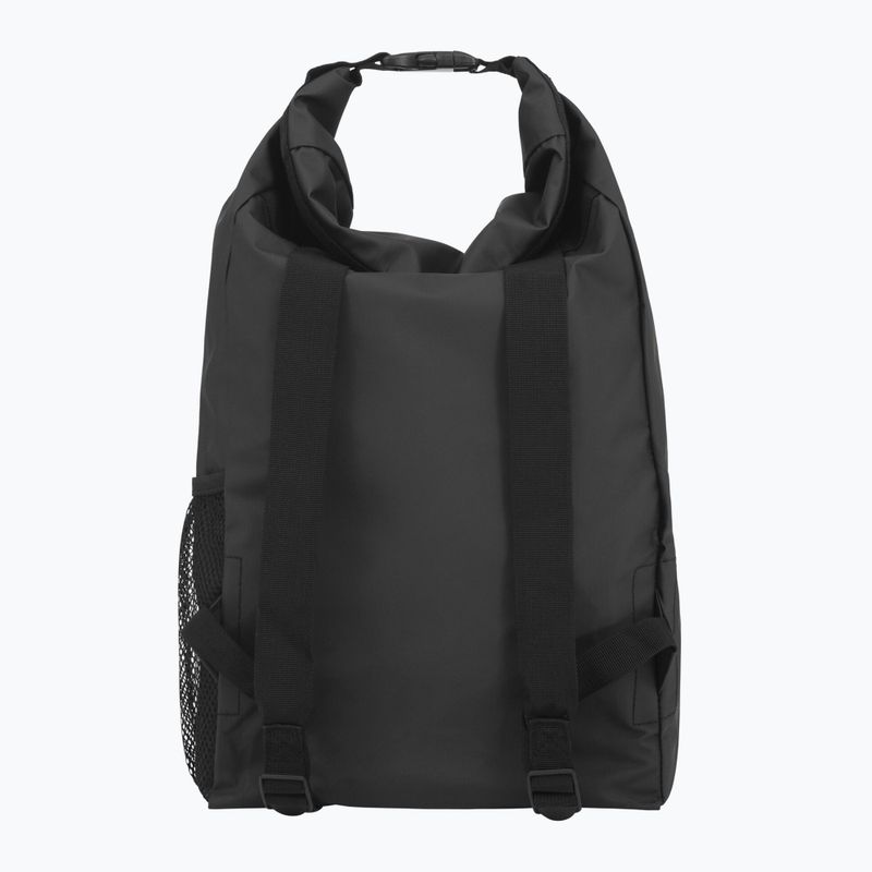 Orca Mesh wasserdichte Tasche schwarz 2