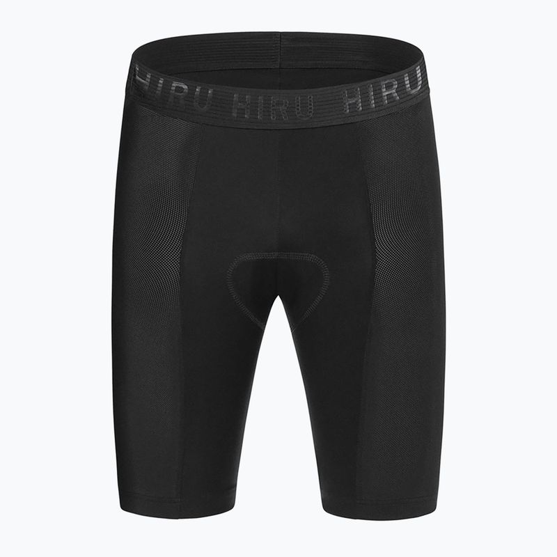 Fahrrad Shorts HIRU Liner Boxer MODE489C