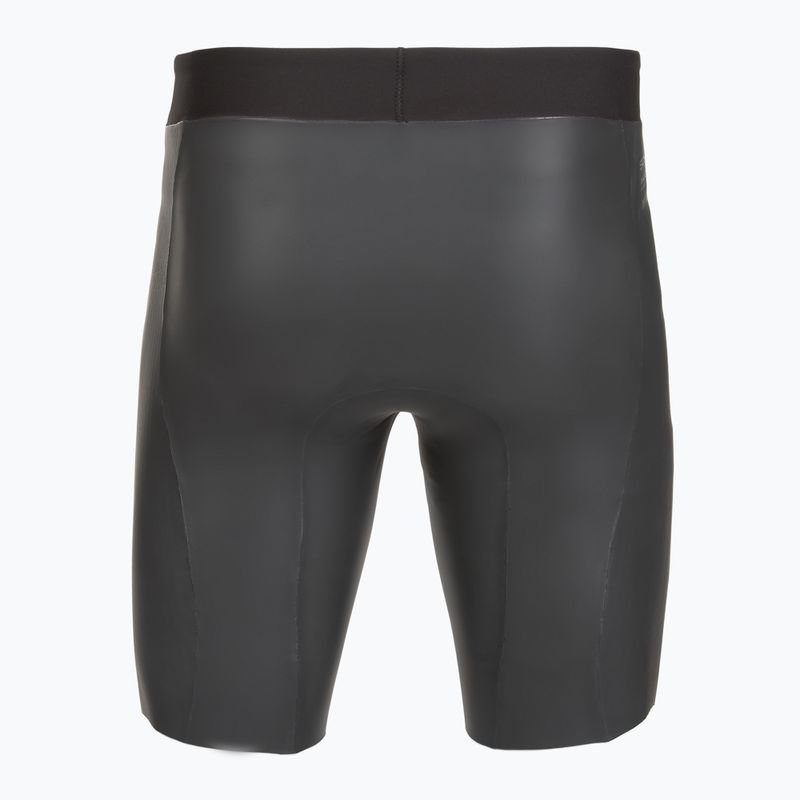 Schwimm-Jammer Orca Buoyancy Short black 2