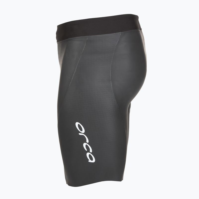 Schwimm-Jammer Orca Buoyancy Short black 4
