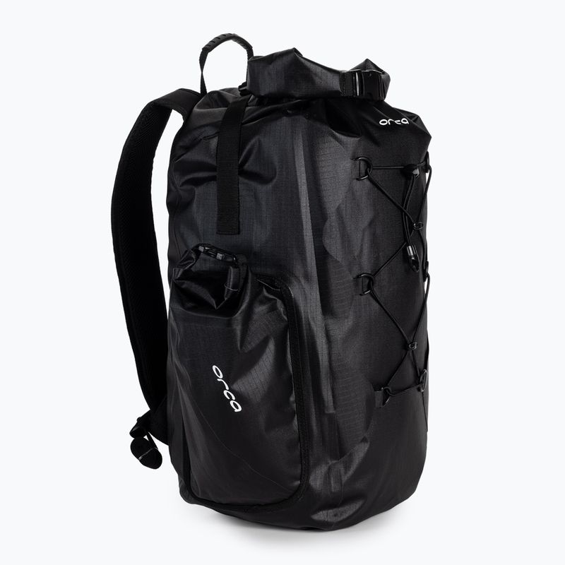 Orca wasserdichter Rucksack schwarz MA000001 4