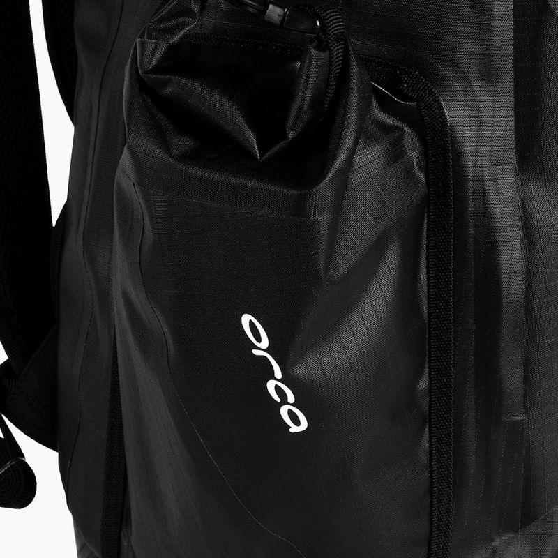 Orca wasserdichter Rucksack schwarz MA000001 7