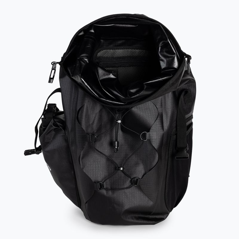 Orca wasserdichter Rucksack schwarz MA000001 9