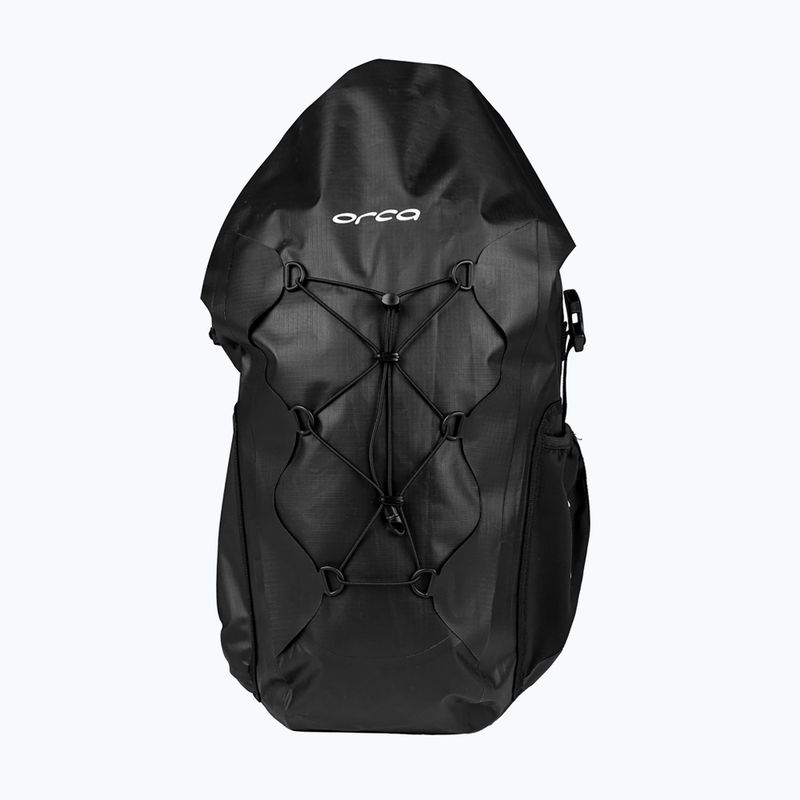 Orca wasserdichter Rucksack schwarz MA000001 10