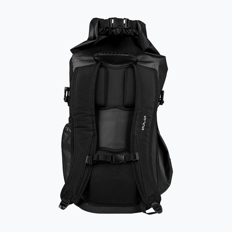 Orca wasserdichter Rucksack schwarz MA000001 11