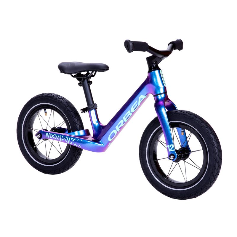 Orbea MX 12 Cross-Country-Bike dunkelblau 2