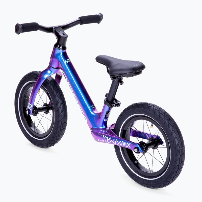 Orbea MX 12 Cross-Country-Bike dunkelblau 3
