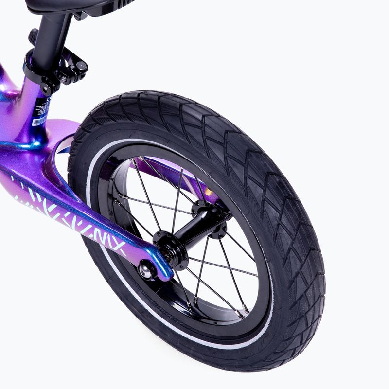 Orbea MX 12 Cross-Country-Bike dunkelblau 4