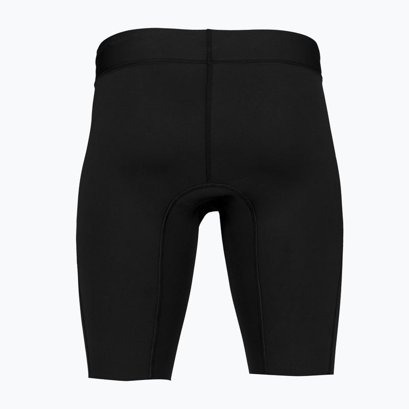 Neoprenshorts Orca Openwater schwarz 2