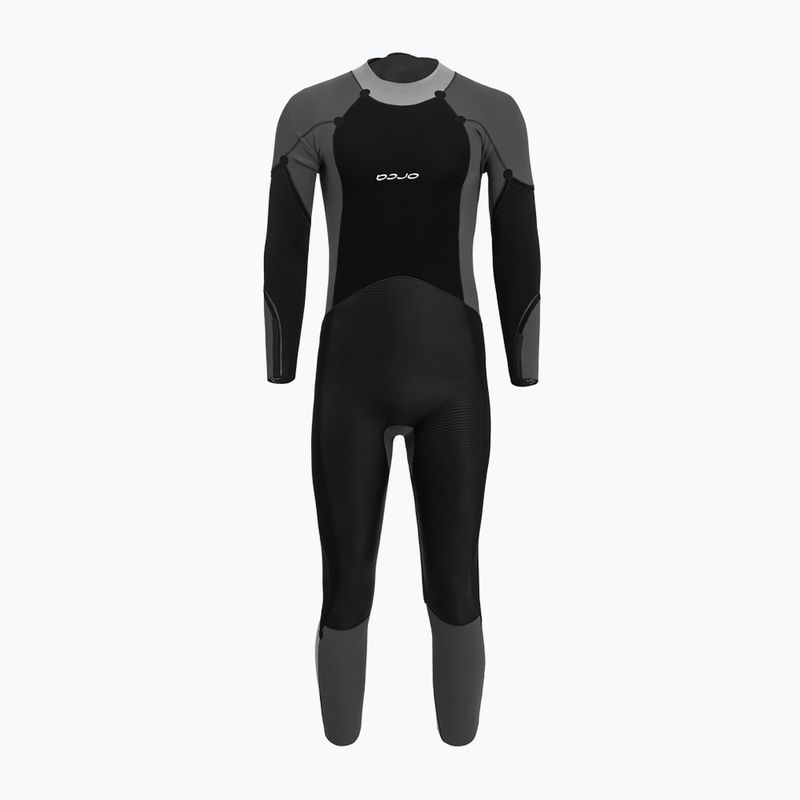 Herren Orca Apex Flow Triathlon Neoprenanzug schwarz MN11TT42 3
