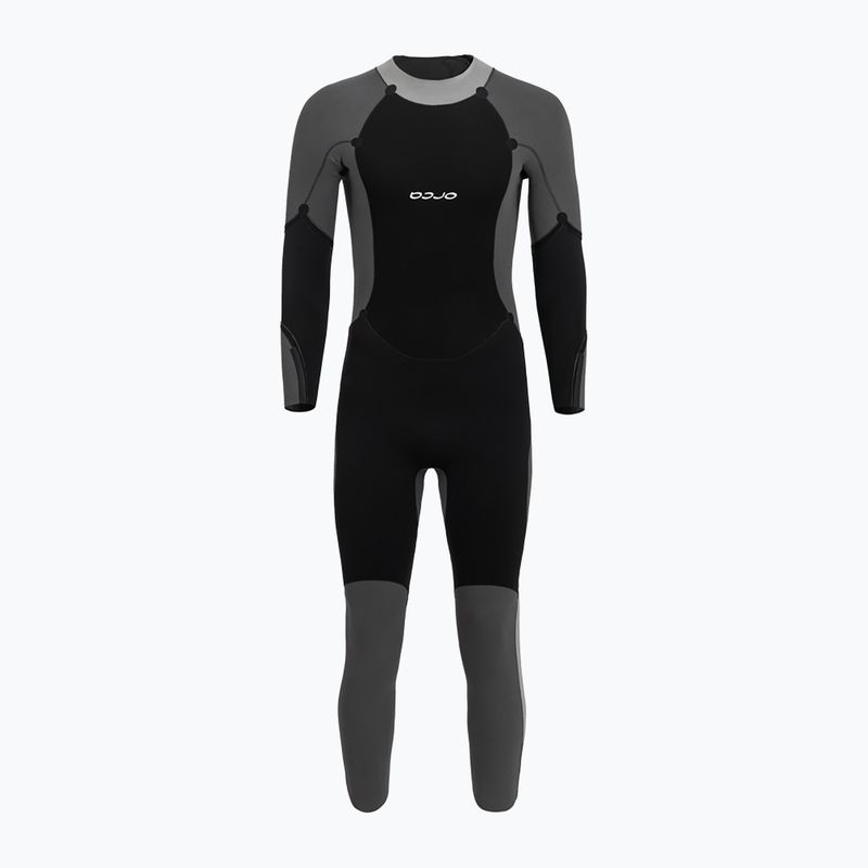 Herren Triathlon Neoprenanzug Orca Apex Flex schwarz MN12TT43 3