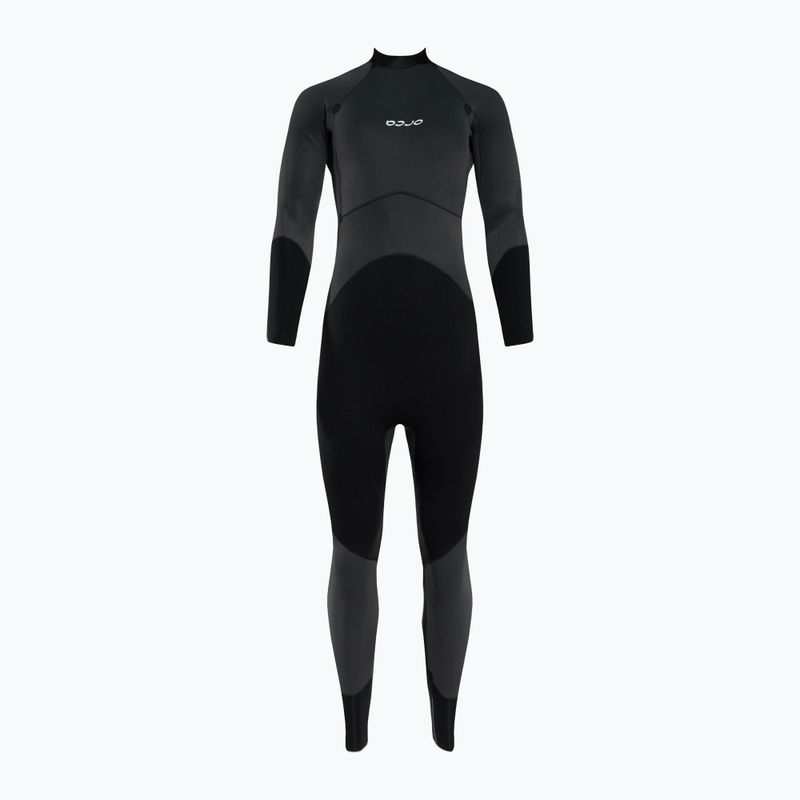 Orca Athlex Flow Triathlon Neoprenanzug für Damen schwarz MN54TT42 4