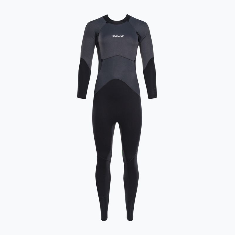 Damen Triathlon Neoprenanzug Orca Athlex Flex schwarz MN555443 4