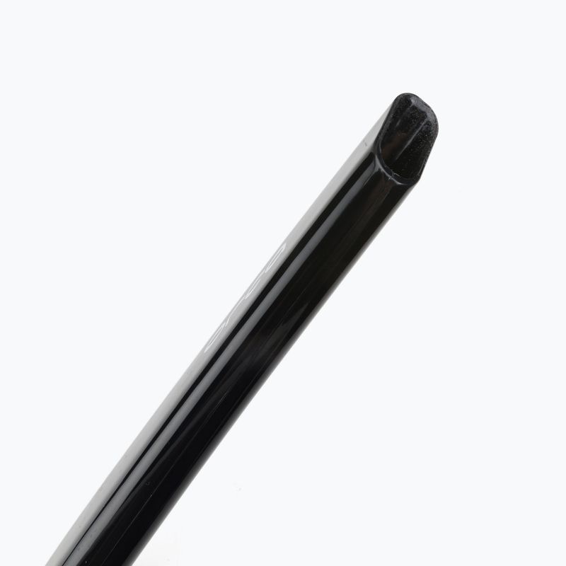 Schnorchel Orca schwarz HVBO 3