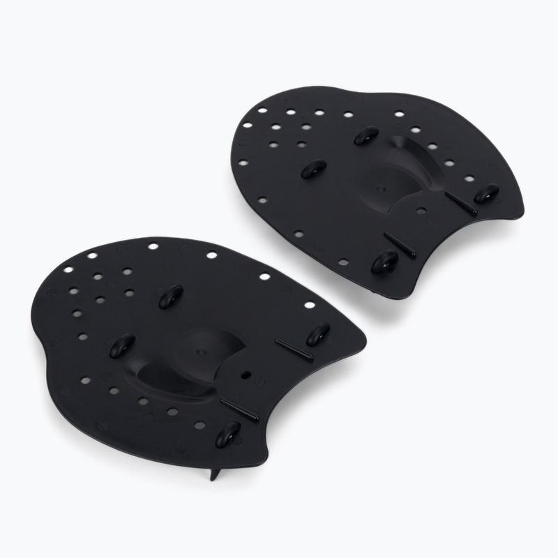 Handpaddel Orca schwarz HVBP54 3